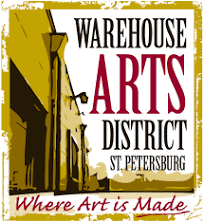 st pete warehouse arts district logo